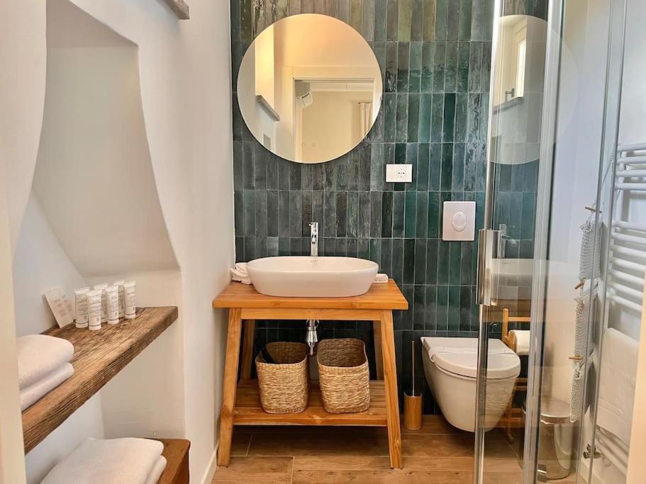 Il Noce Lake View Apartment Lezzeno Extérieur photo