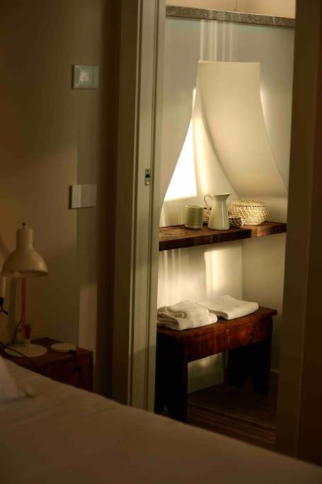 Il Noce Lake View Apartment Lezzeno Extérieur photo