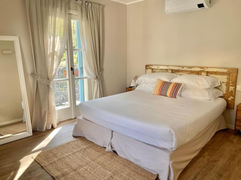 Il Noce Lake View Apartment Lezzeno Extérieur photo